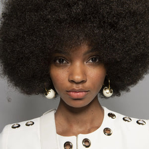 8 Ways to Care for Your Afro Textured Hair