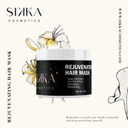 Rejuvenating Hair Mask