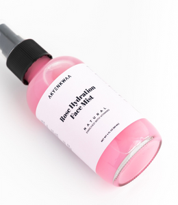 Rose Hydration Mist