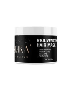 Rejuvenating Hair Mask