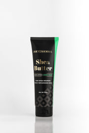 Natural Shea Butter Hand Lotion