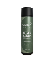 African Black Soap (Body Wash)