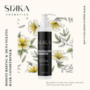 Neutralizing Shampoo