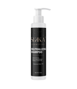 Neutralizing Shampoo