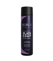 African Black Soap (Body Wash)