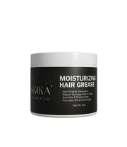 Moisturizing Hair Grease