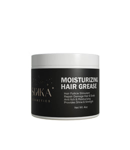Moisturizing Hair Grease