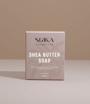Shea Butter Soap (Bar)