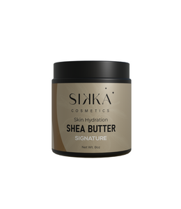 Shea Butter Cream | Signature