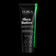 Natural Shea Butter Hand Lotion