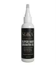 Super Hair Growth Oil