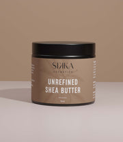 Unrefined Shea Butter