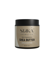 Shea Butter Cream | Unscented